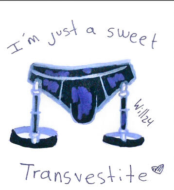 The rocky horror picture show fanart sweet transvestite