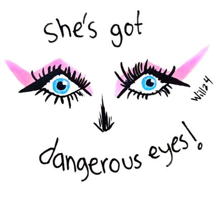 Sing street fanart the riddle of the model