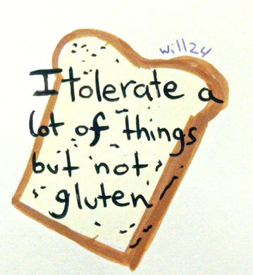 Gluten