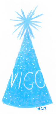 Árbol de navidad 2024