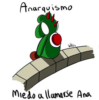 Anarquismo
