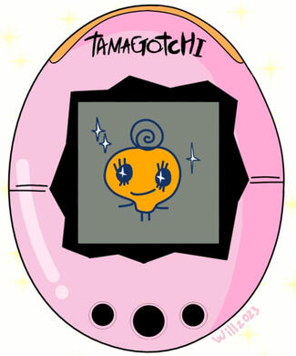 Memitchi con brillis