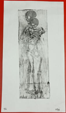 Punta seca en tetrabrik TFIAFL 6/8 8€