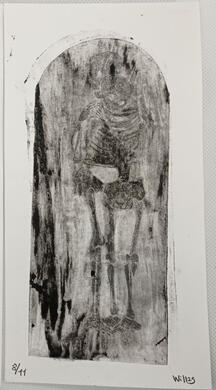 Punta seca en tetrabrik TFIAFL 8/11 6€