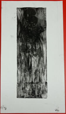 Punta seca en tetrabrik TFIAFL 1/8 8€