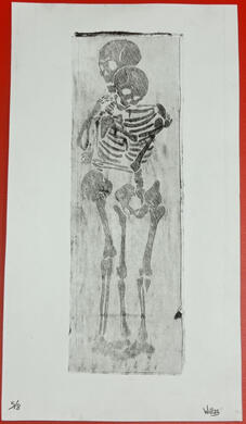 Punta seca en tetrabrik TFIAFL 5/8 8€