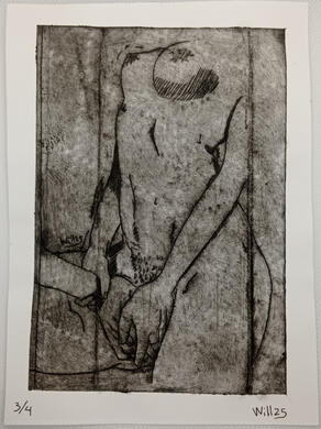 Punta seca sáfica en tetrabrik 3/4 7€