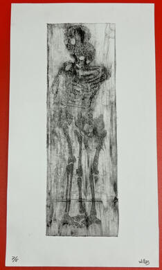 Punta seca en tetrabrik TFIAFL 7/8 8€