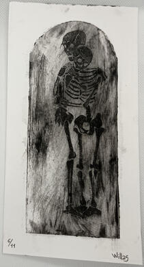 Punta seca en tetrabrik TFIAFL 6/11 6€