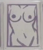 (A) linograbado Oppai ga daisuki 5 2/3