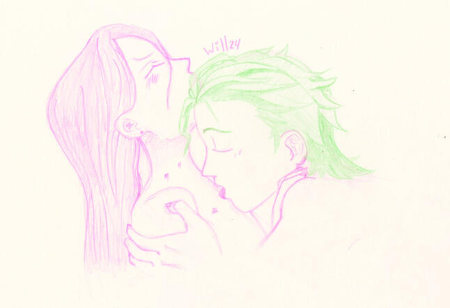 Cherry Blossom x Joe