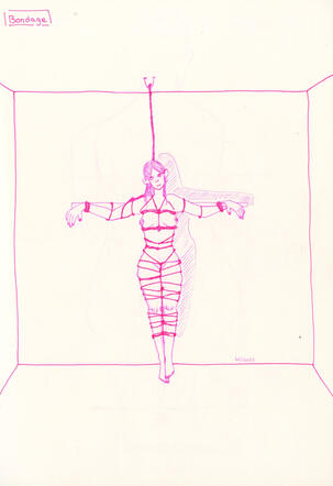 Bondage